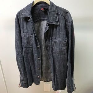 VINTAGE: Diesel shirt